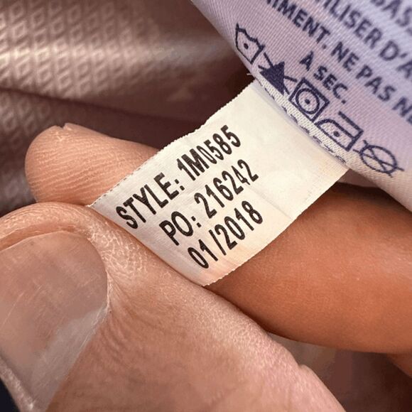 Vineyard Vines Men's Surflodge Stripe Drawstring Board Shorts Multicolor Size 40 - Picture 5 of 7